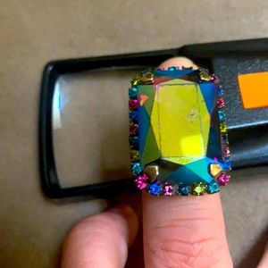 SORRElli vintage ring